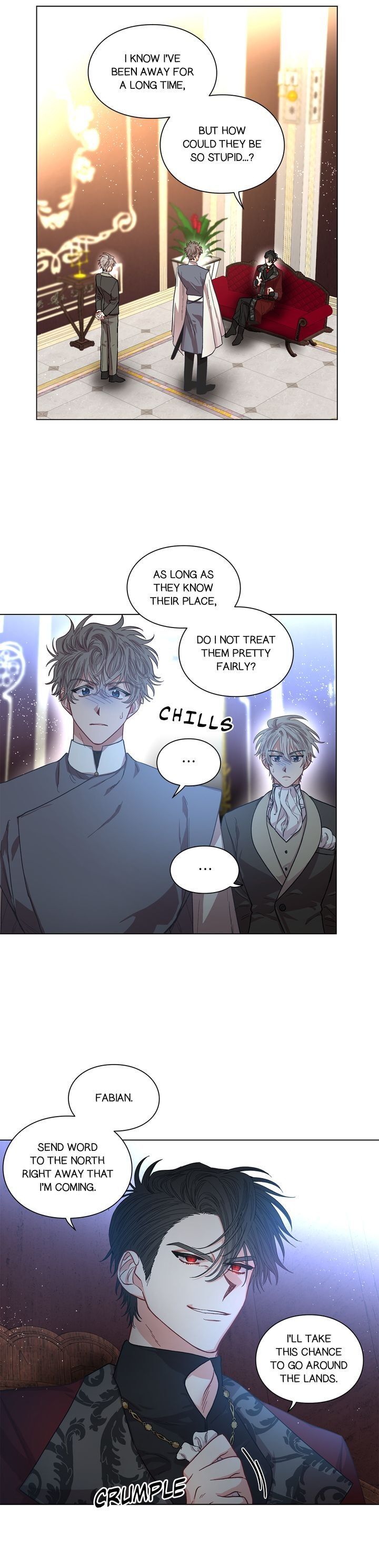 Lucia (Taruvi) Chapter 22 page 14