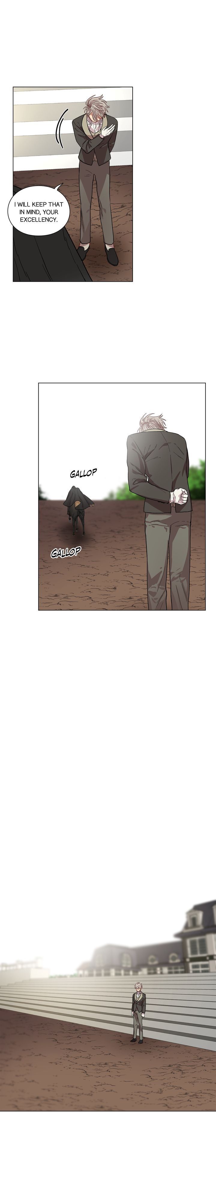 Lucia (Taruvi) Chapter 22 page 18