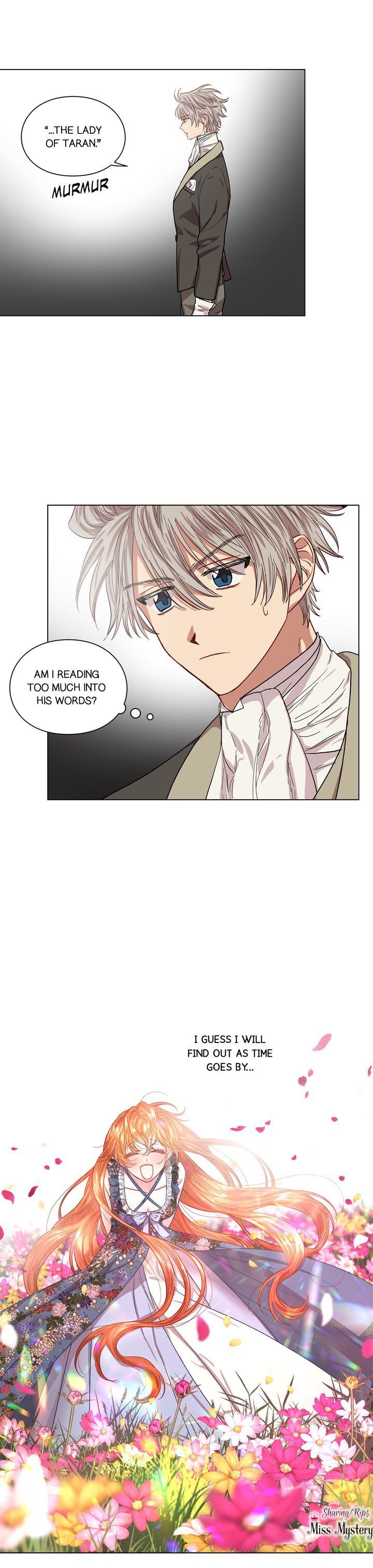 Lucia (Taruvi) Chapter 22 page 19