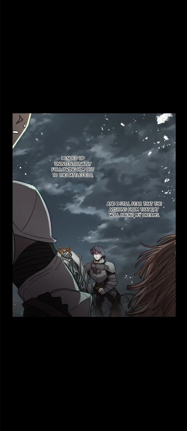 Lucia (Taruvi) Chapter 66 page 6