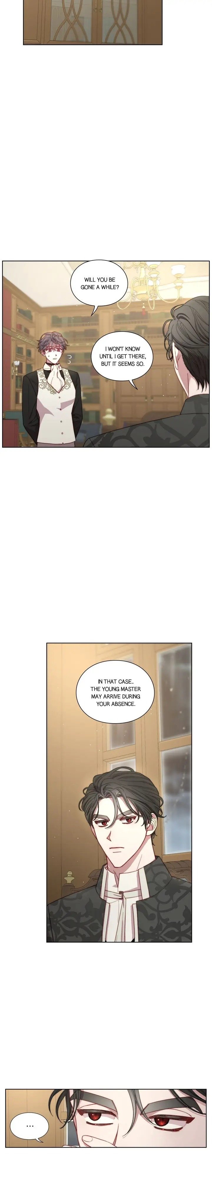 Lucia (Taruvi) Chapter 66 page 9