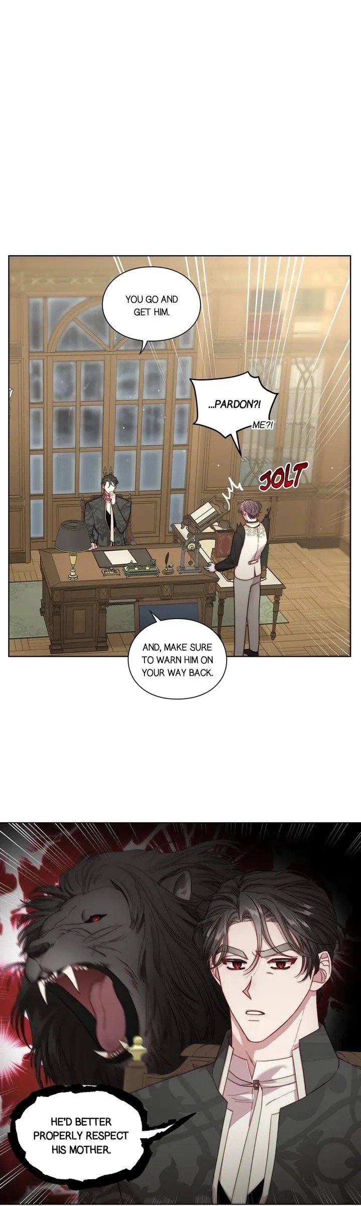 Lucia (Taruvi) Chapter 66 page 10
