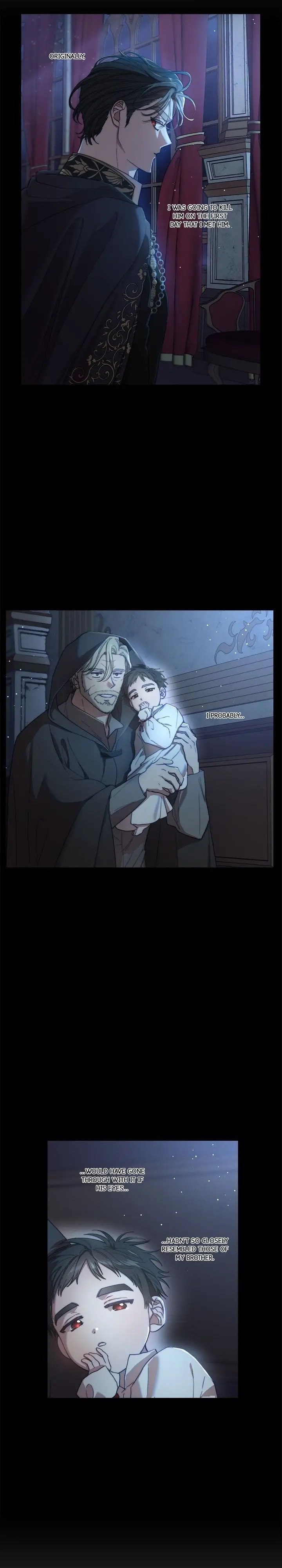 Lucia (Taruvi) Chapter 66 page 13