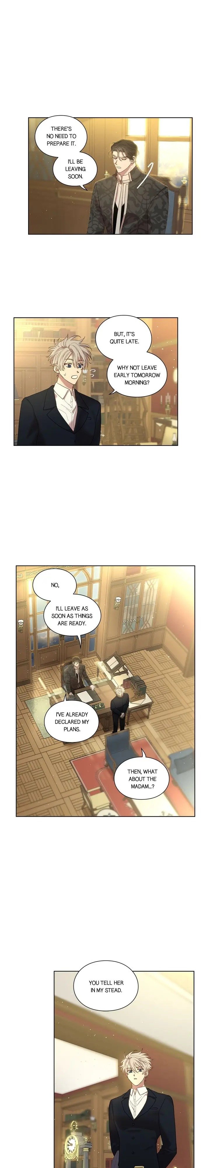Lucia (Taruvi) Chapter 66 page 25