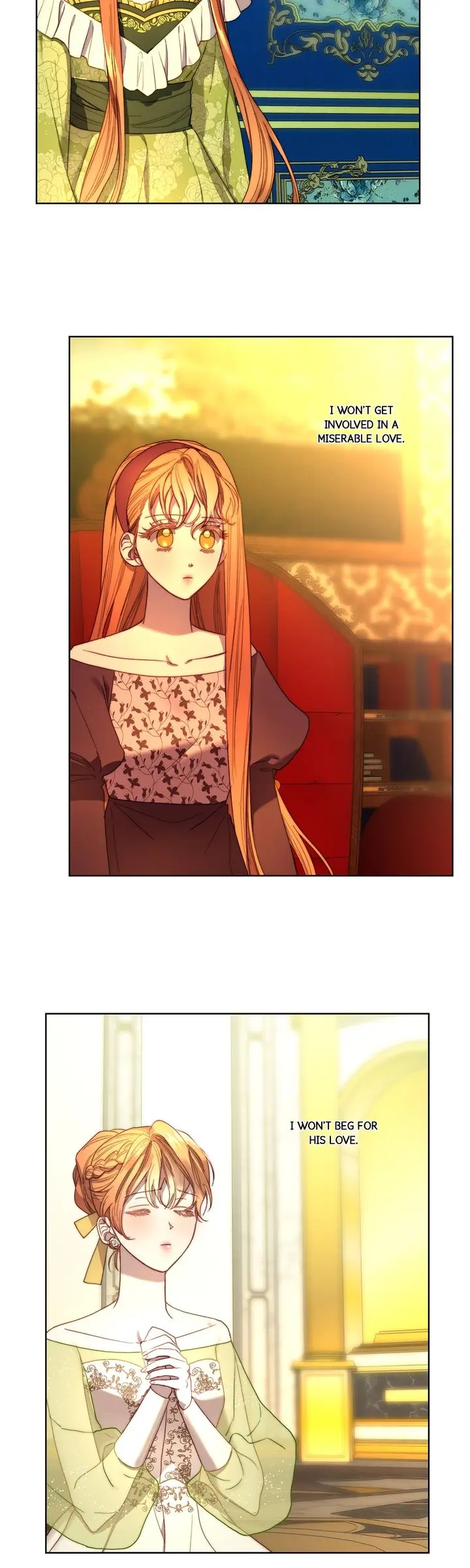 Lucia (Taruvi) Chapter 70 page 14