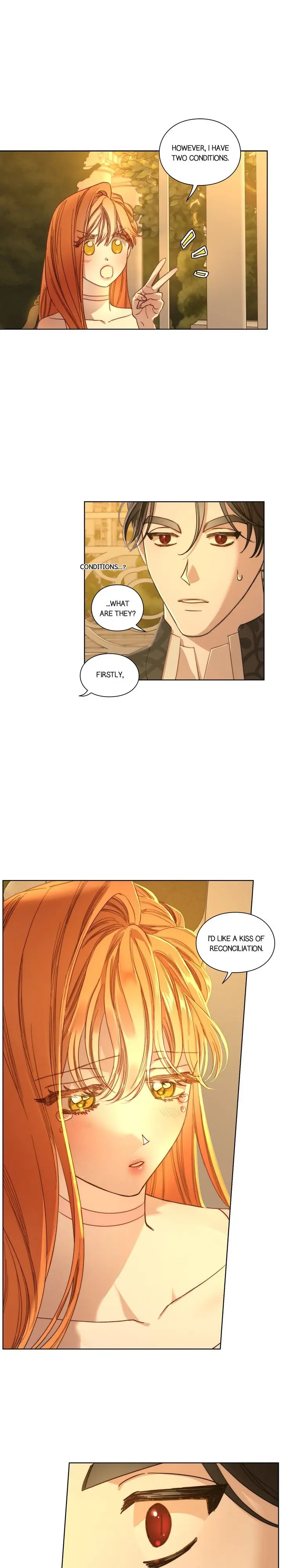 Lucia (Taruvi) Chapter 70 page 19
