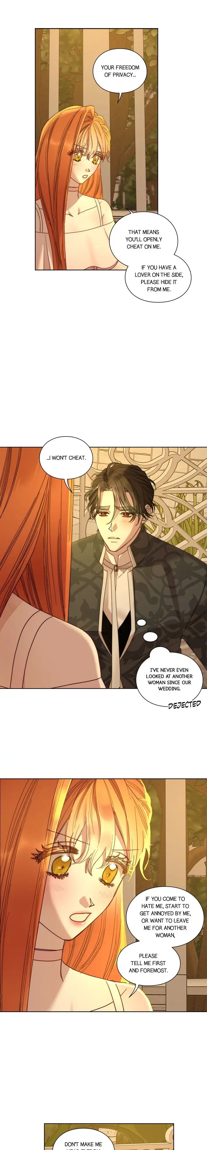 Lucia (Taruvi) Chapter 70 page 23