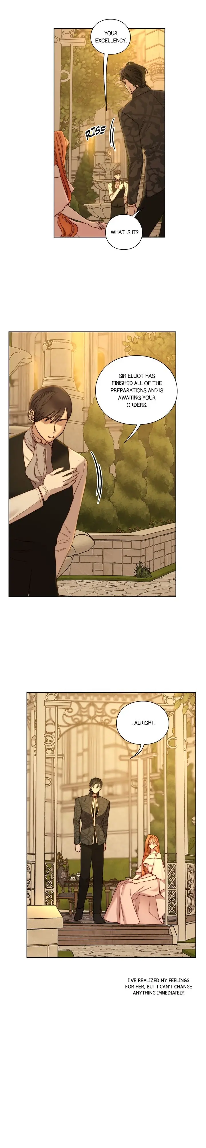 Lucia (Taruvi) Chapter 70 page 26