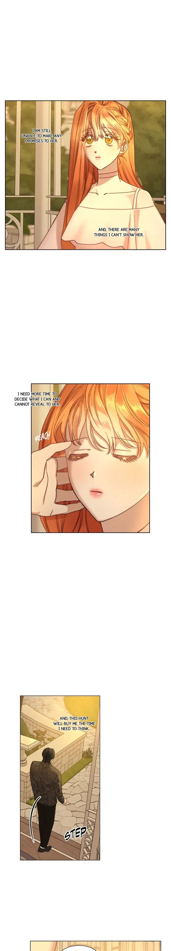 Lucia (Taruvi) Chapter 70 page 27