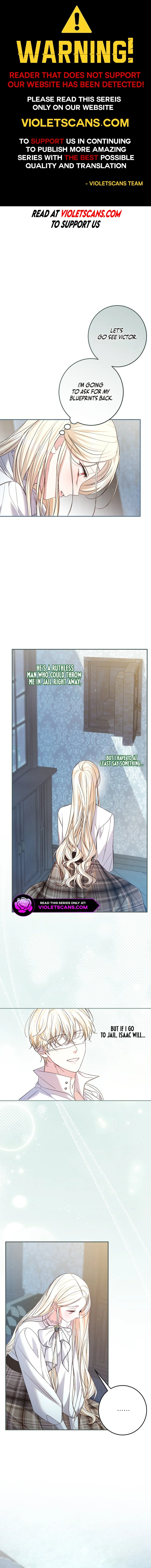 Little Did We Know Chapter 22 page 1