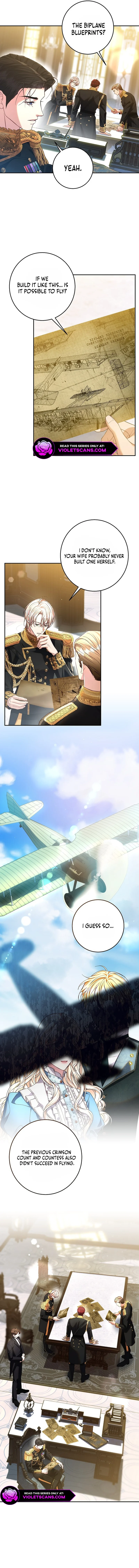 Little Did We Know Chapter 22 page 3