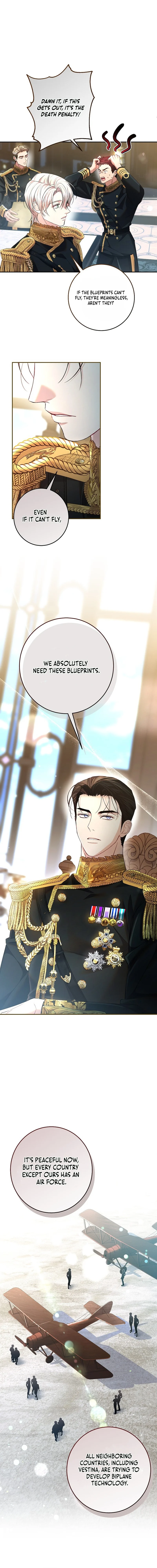 Little Did We Know Chapter 22 page 4