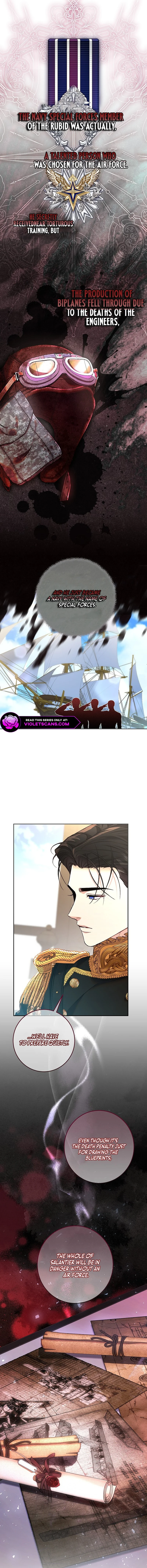 Little Did We Know Chapter 22 page 6