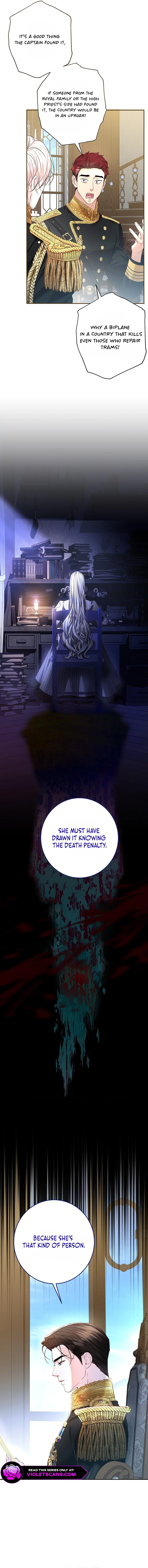 Little Did We Know Chapter 22 page 8