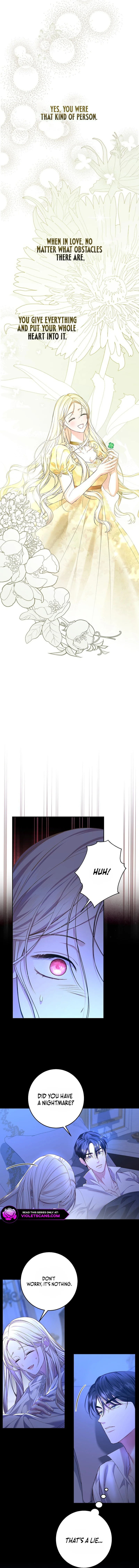 Little Did We Know Chapter 22 page 9
