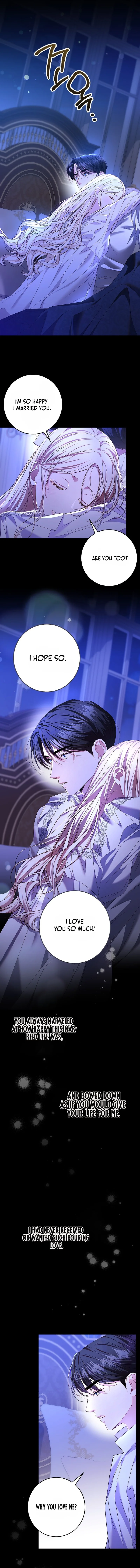 Little Did We Know Chapter 22 page 10