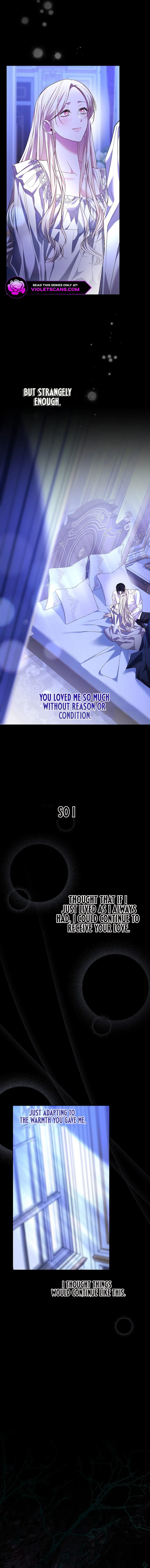 Little Did We Know Chapter 22 page 11