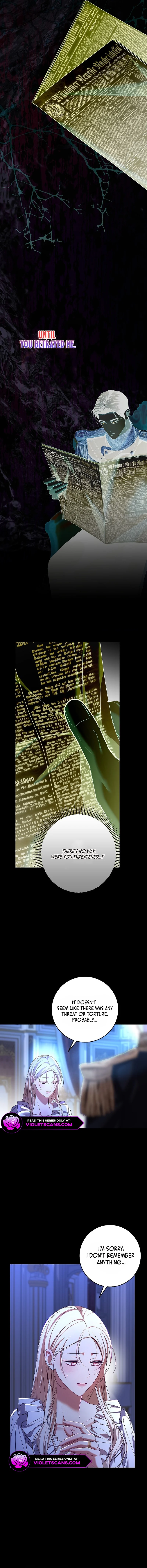 Little Did We Know Chapter 22 page 12