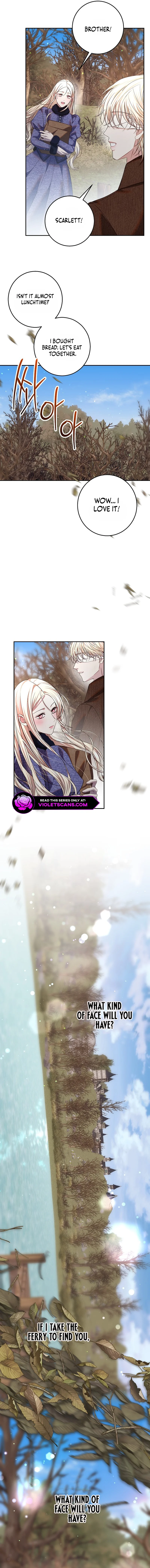 Little Did We Know Chapter 22 page 15