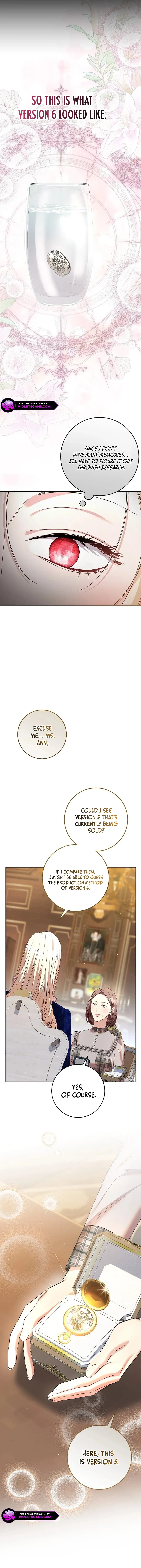 Little Did We Know Chapter 26 page 6
