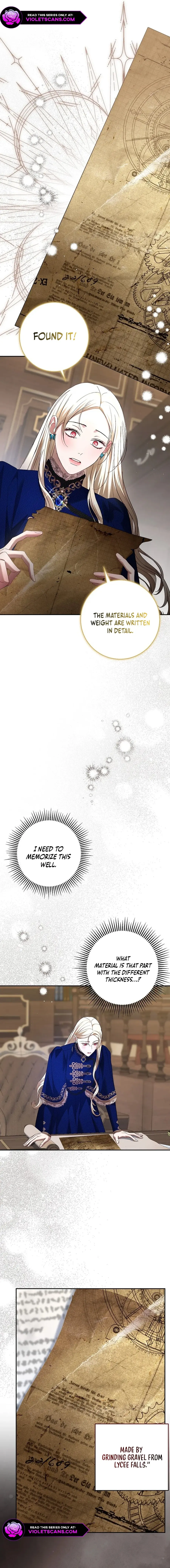 Little Did We Know Chapter 26 page 13