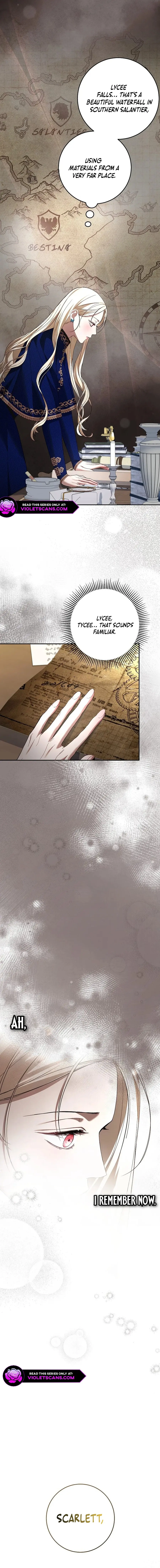 Little Did We Know Chapter 26 page 14