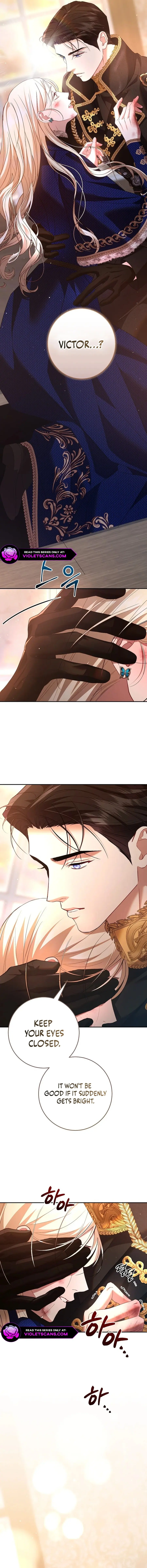 Little Did We Know Chapter 26 page 21