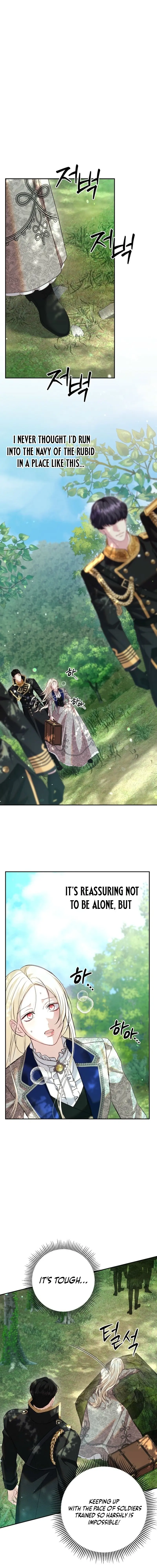 Little Did We Know Chapter 30 page 4