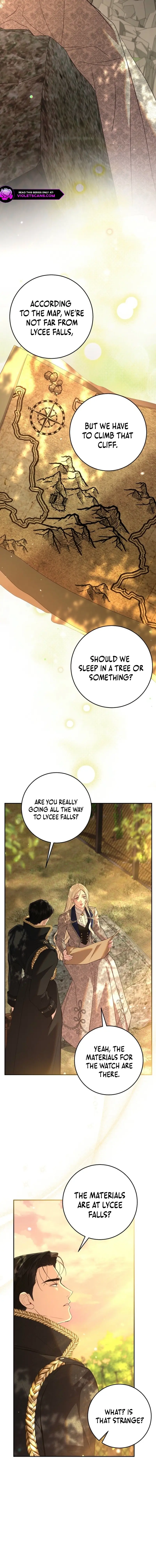 Little Did We Know Chapter 30 page 14
