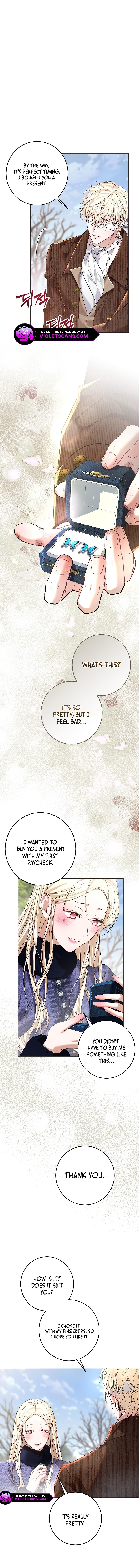 Little Did We Know Chapter 23 page 3