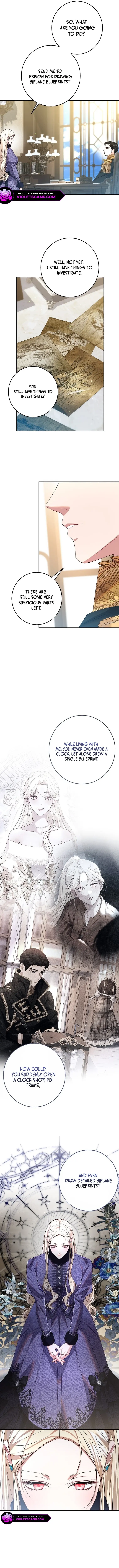 Little Did We Know Chapter 23 page 10