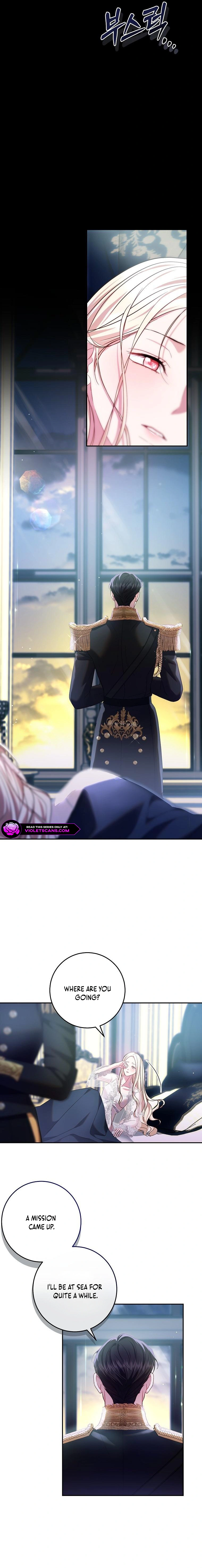 Little Did We Know Chapter 17 page 4