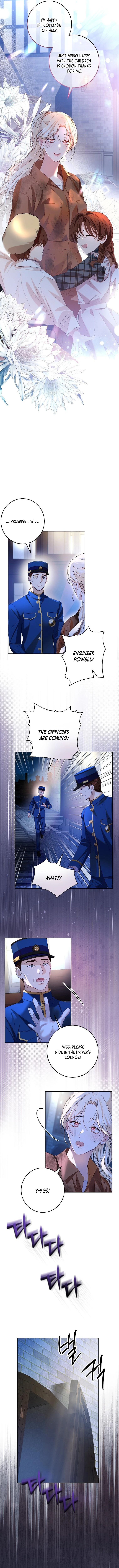 Little Did We Know Chapter 13 page 5