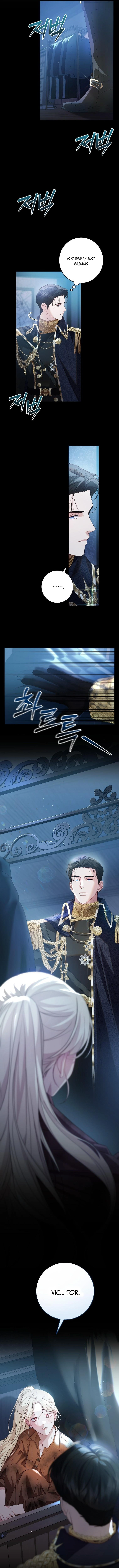 Little Did We Know Chapter 13 page 8