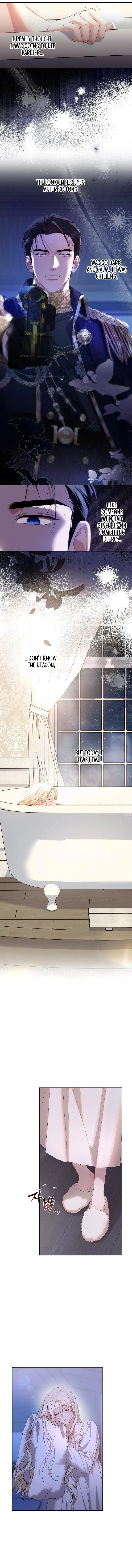 Little Did We Know Chapter 14 page 5