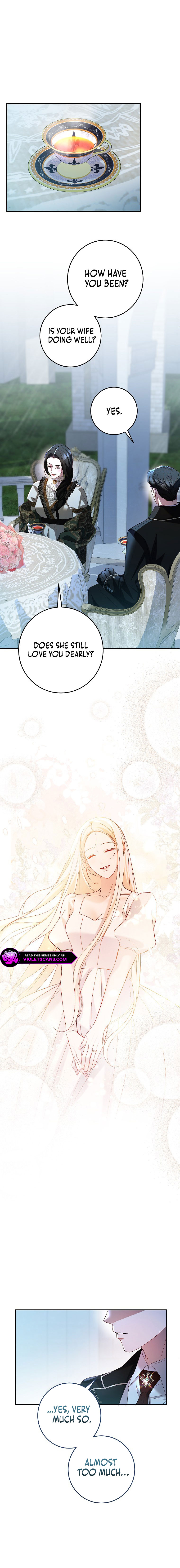 Little Did We Know Chapter 7 page 4