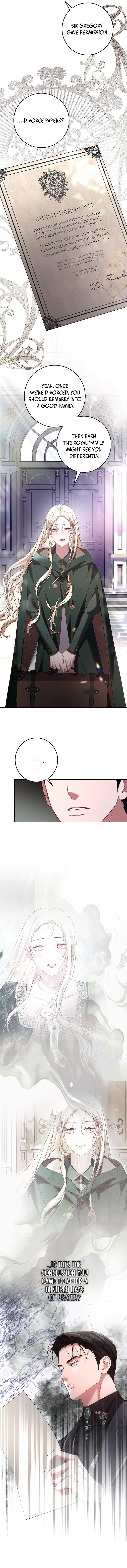 Little Did We Know Chapter 9 page 7