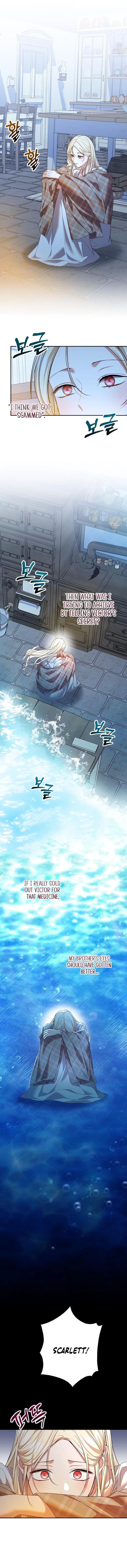 Little Did We Know Chapter 19 page 7