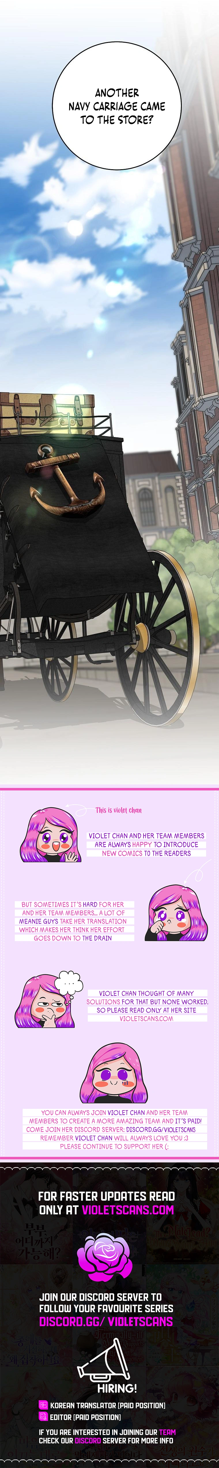 Little Did We Know Chapter 19 page 12