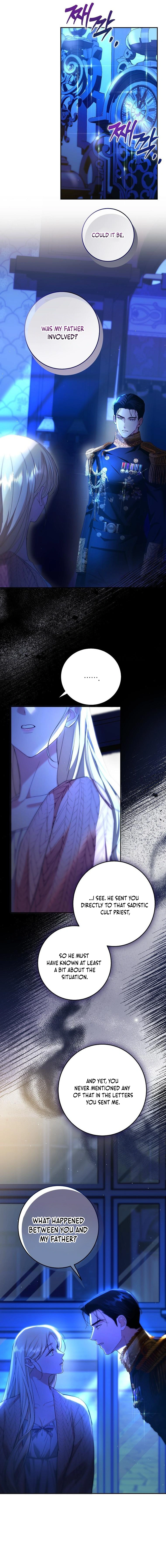Little Did We Know Chapter 15 page 4
