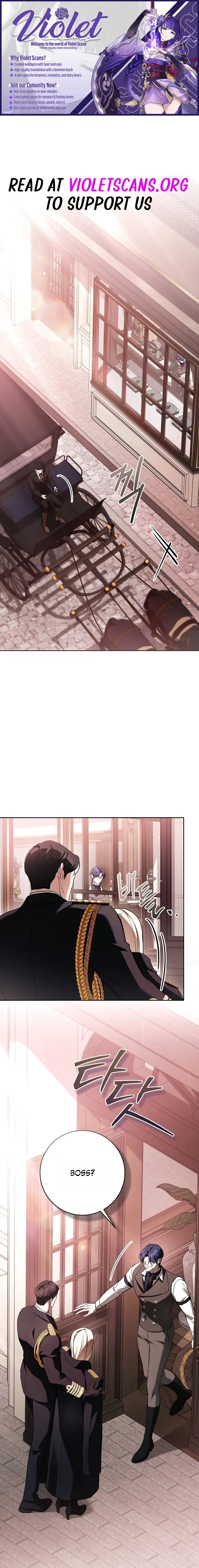 Little Did We Know Chapter 37 page 1