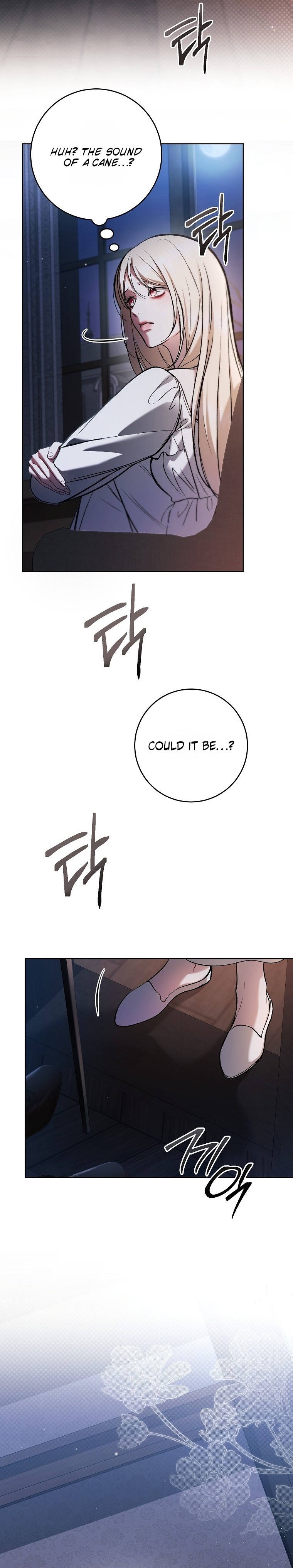 Little Did We Know Chapter 37 page 9