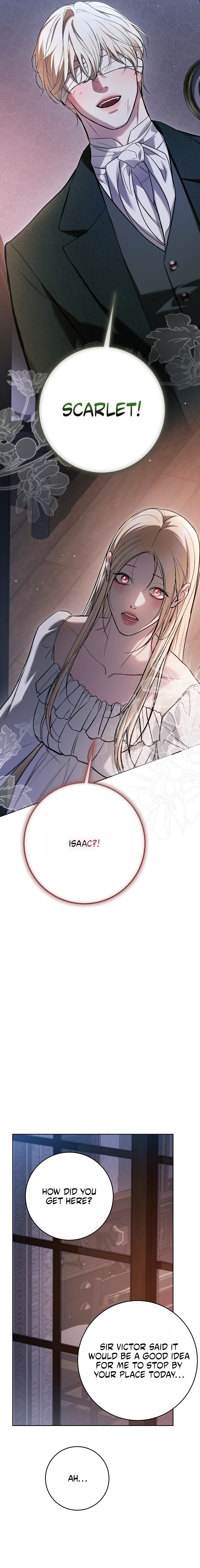 Little Did We Know Chapter 37 page 10