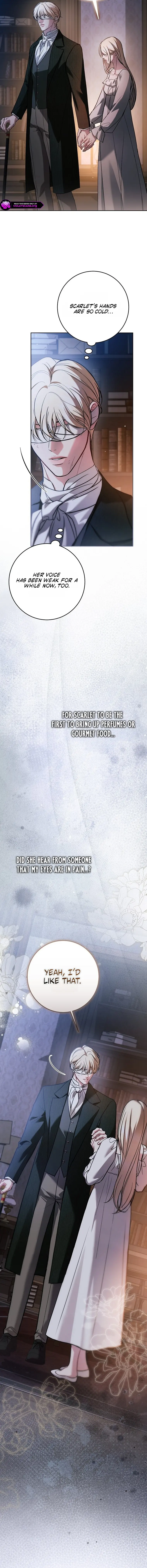 Little Did We Know Chapter 37 page 13