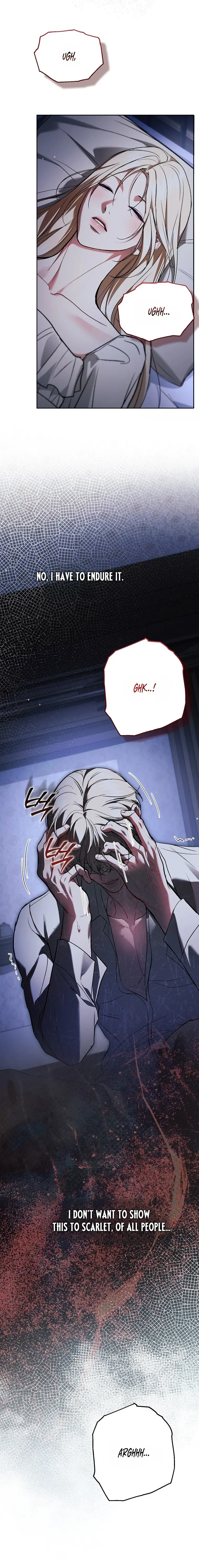 Little Did We Know Chapter 37 page 16