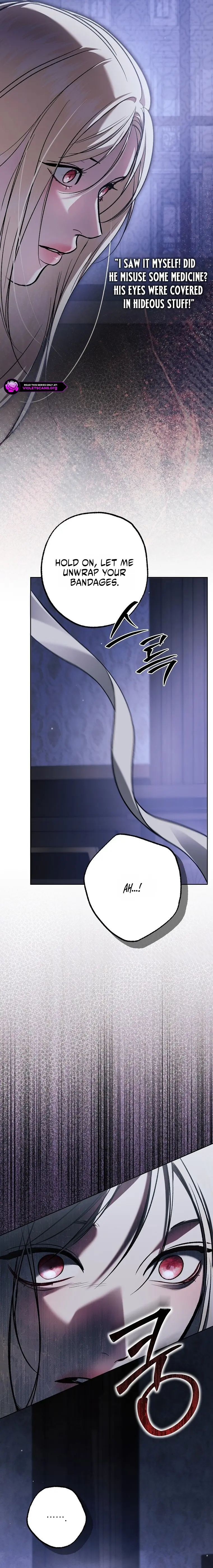 Little Did We Know Chapter 37 page 18