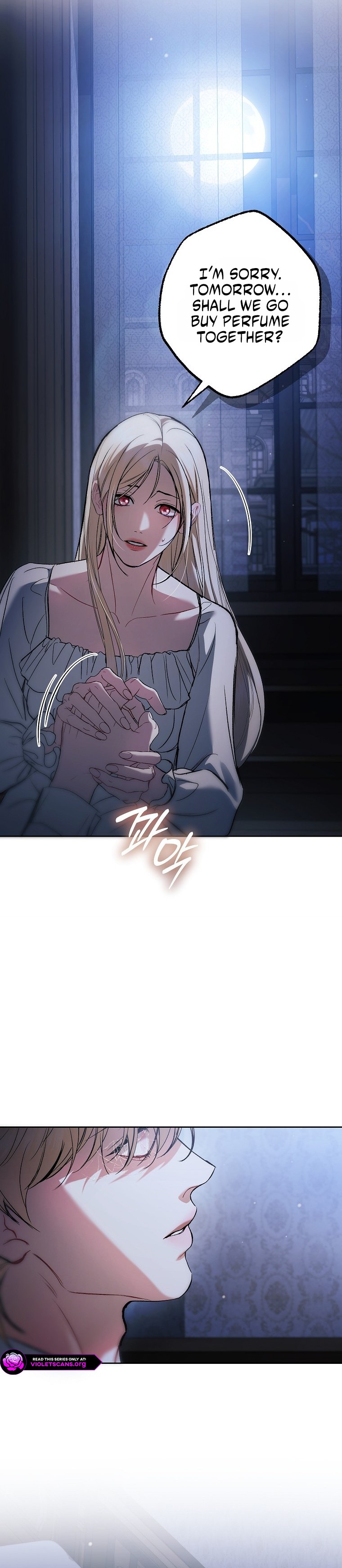 Little Did We Know Chapter 37 page 21