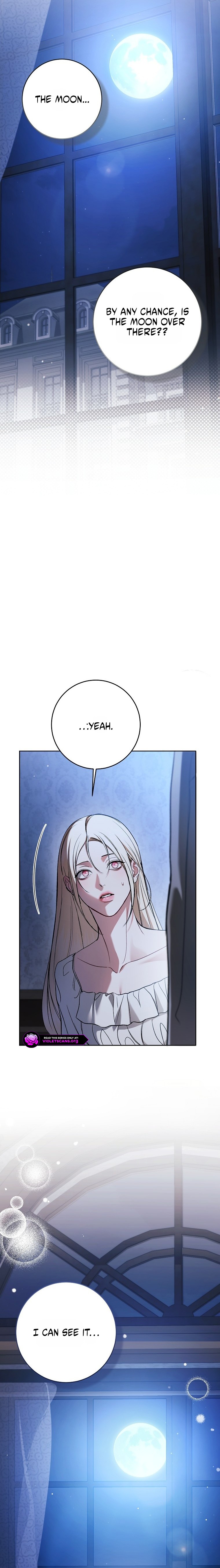 Little Did We Know Chapter 37 page 23