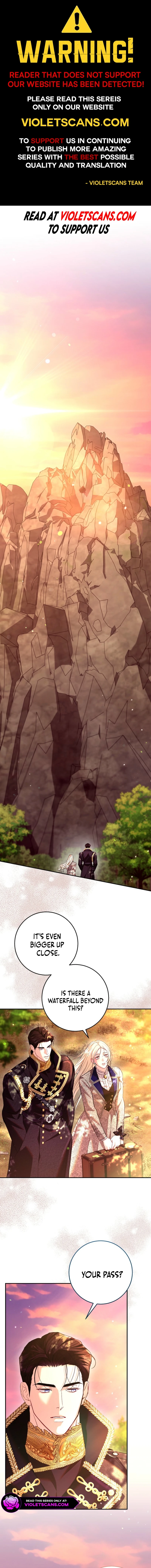 Little Did We Know Chapter 31 page 1