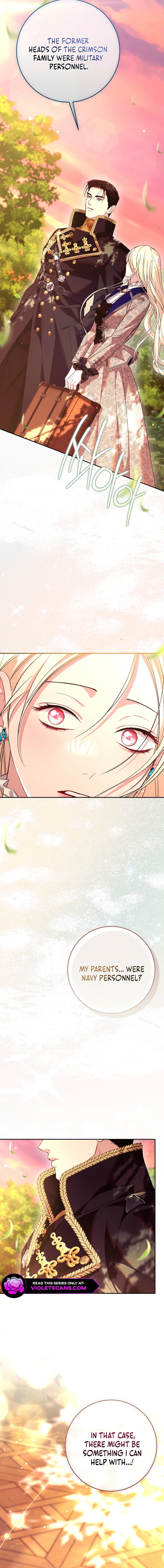 Little Did We Know Chapter 31 page 3